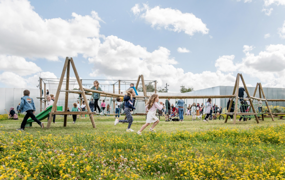 Parc en Fête 2024 en chiffres et en images